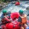 Рафтинг (сплав по реке) из Сиде 11