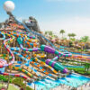 Билеты в аквапарк Yas Waterworld 9