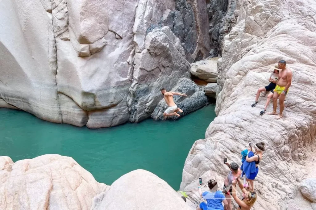 Всё в одном: Затерянная земля 1